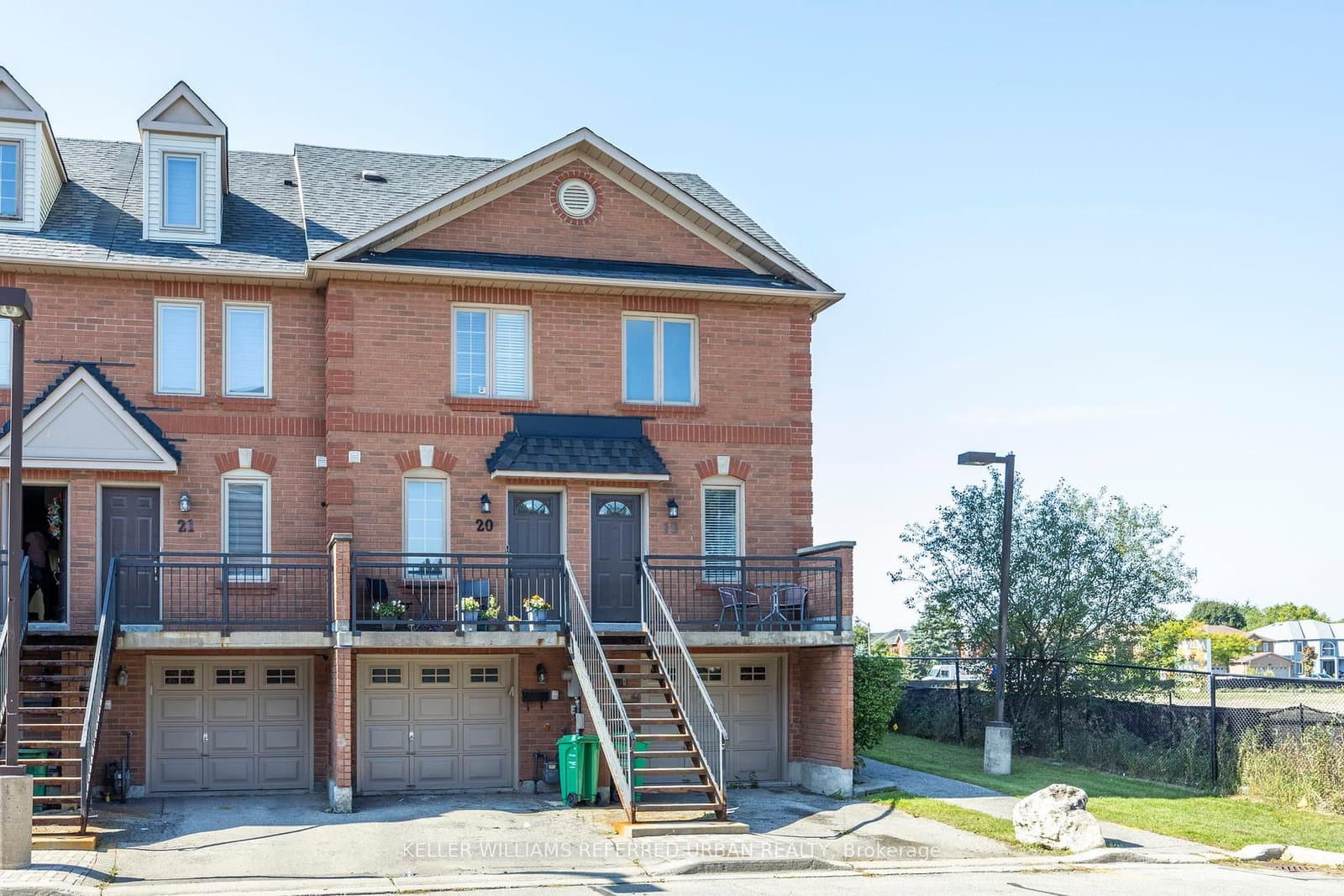 3895 Doug Leavens Boulevard, Unit 19