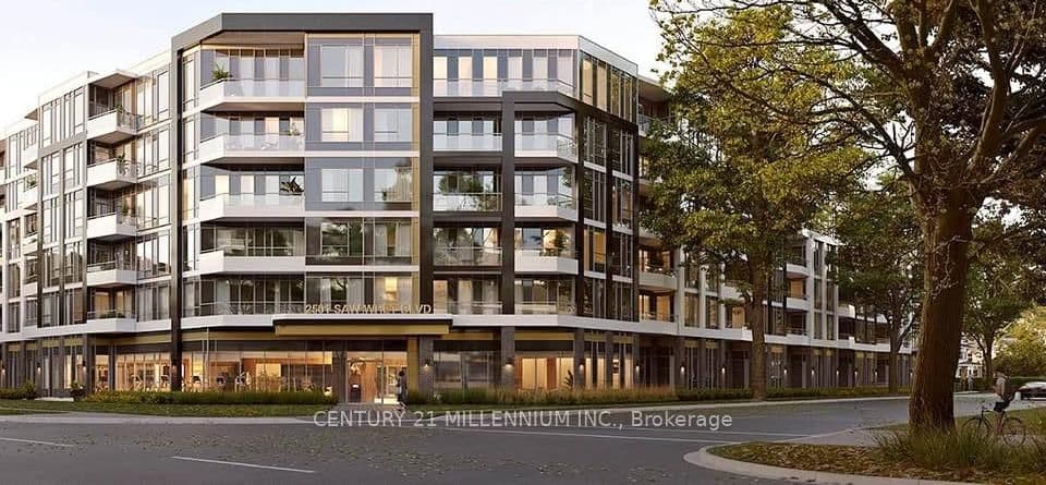 2501 Saw Whet Boulevard, Unit 229