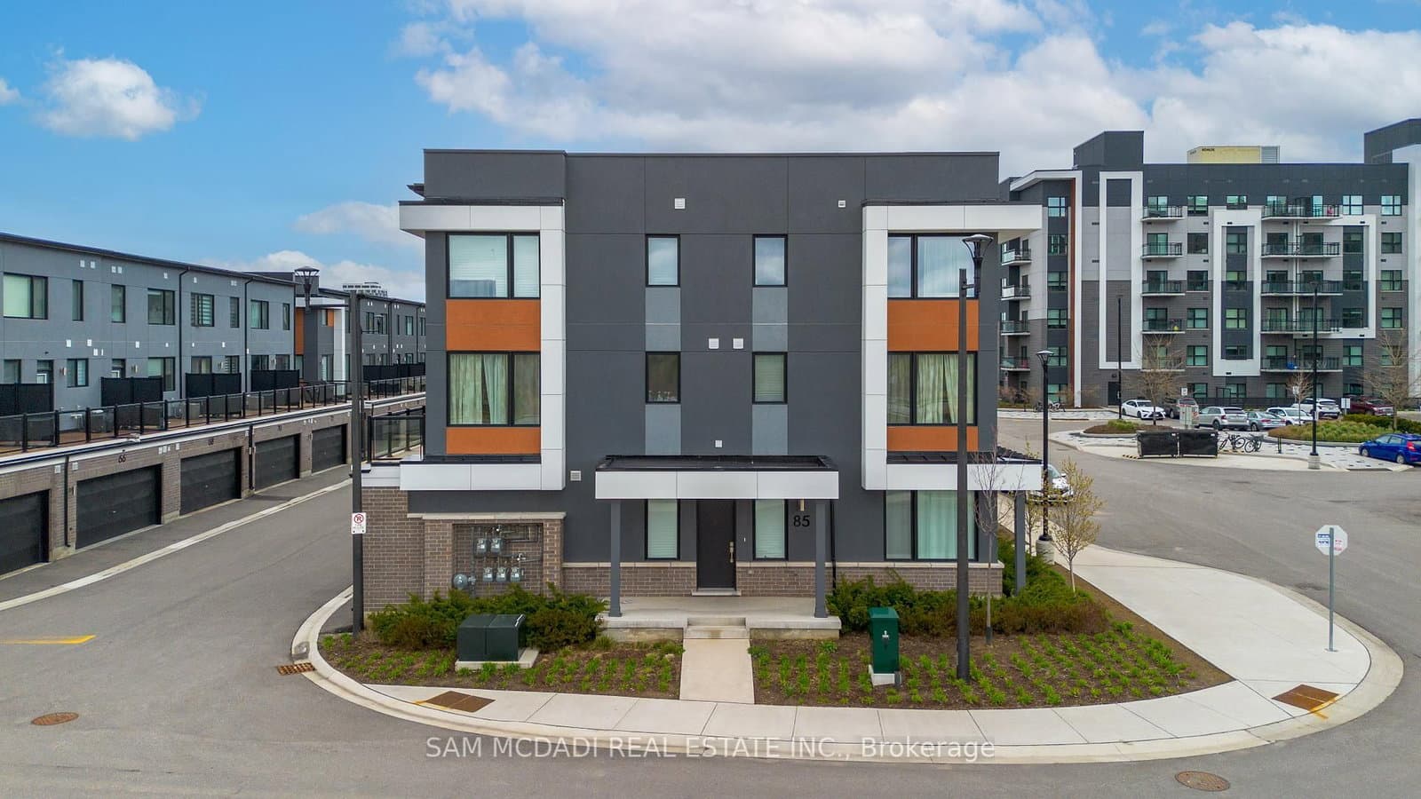 85 Grovewood Common, Unit 63