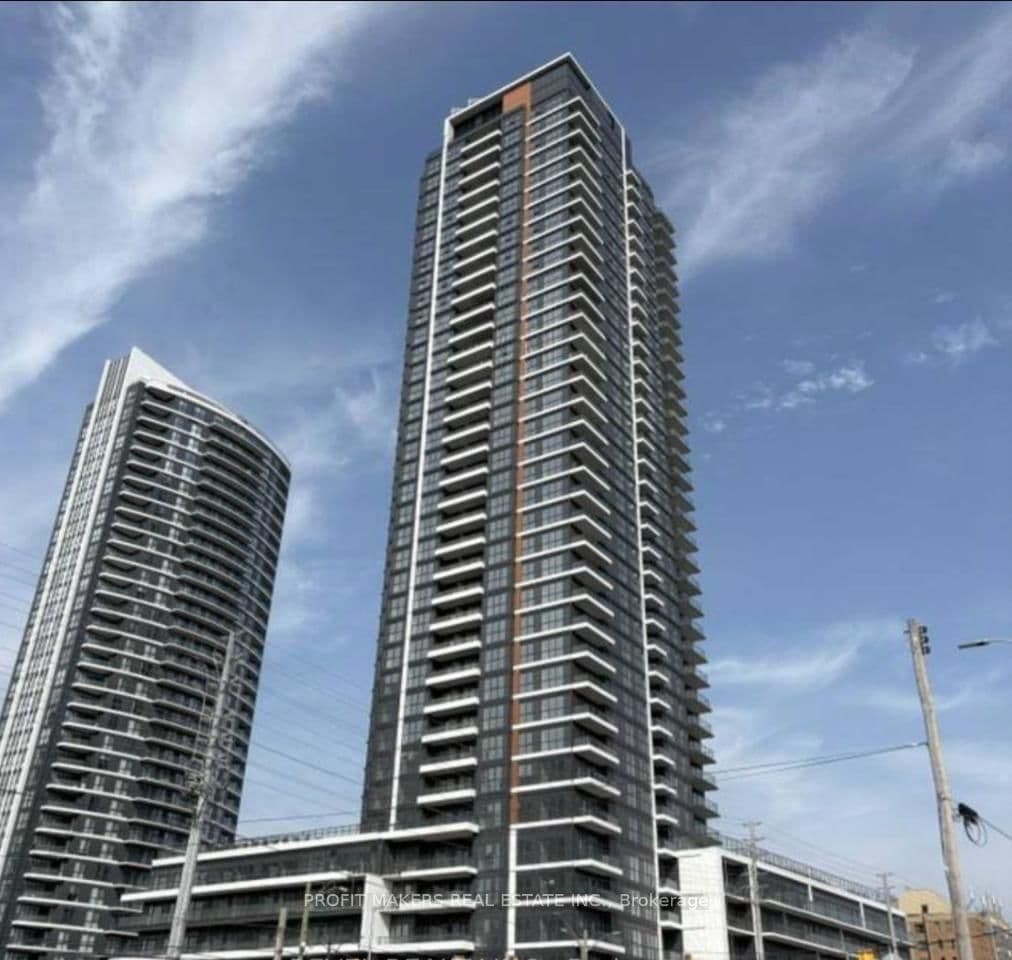 15 Watergarden Drive, Unit 1408