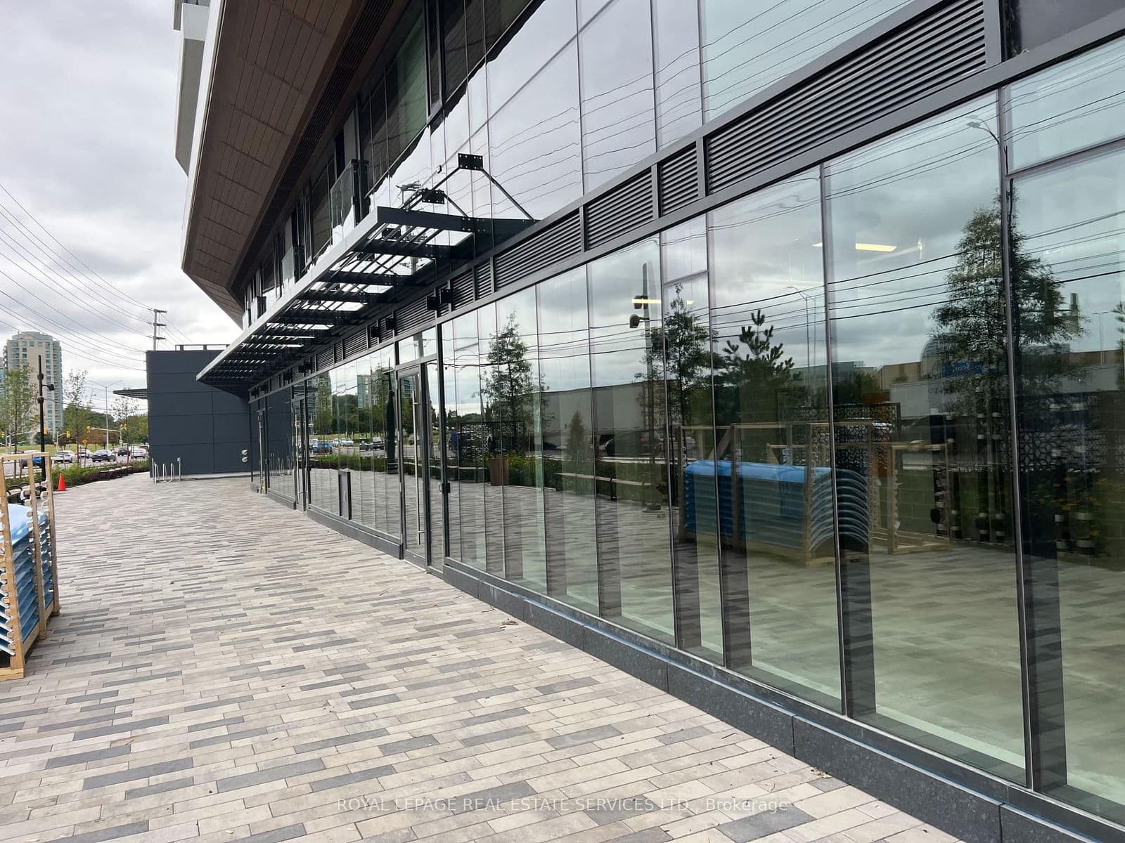 2485 Eglinton Avenue W, Unit 6