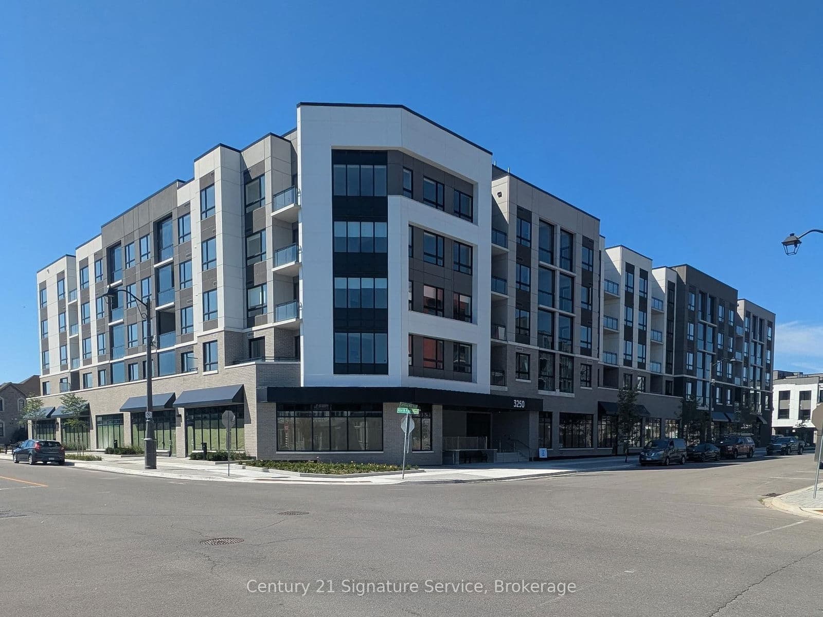 3250 Carding Mill Trail, Unit 205