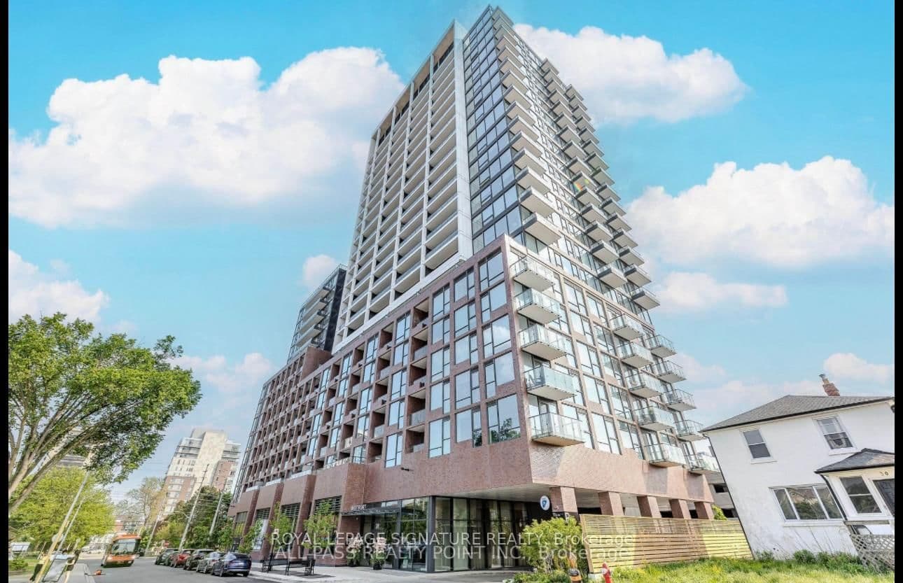 28 Ann Street, Unit 914