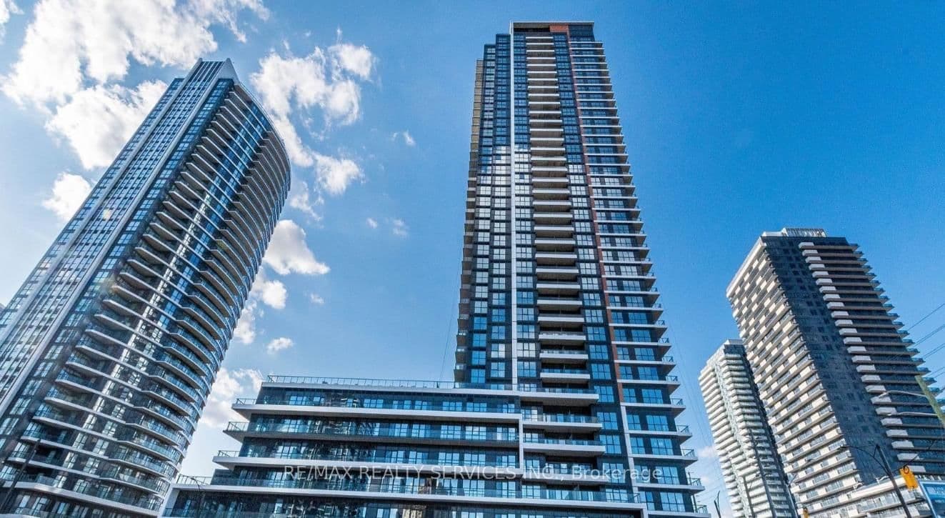 15 Watergarden Drive, Unit 1401