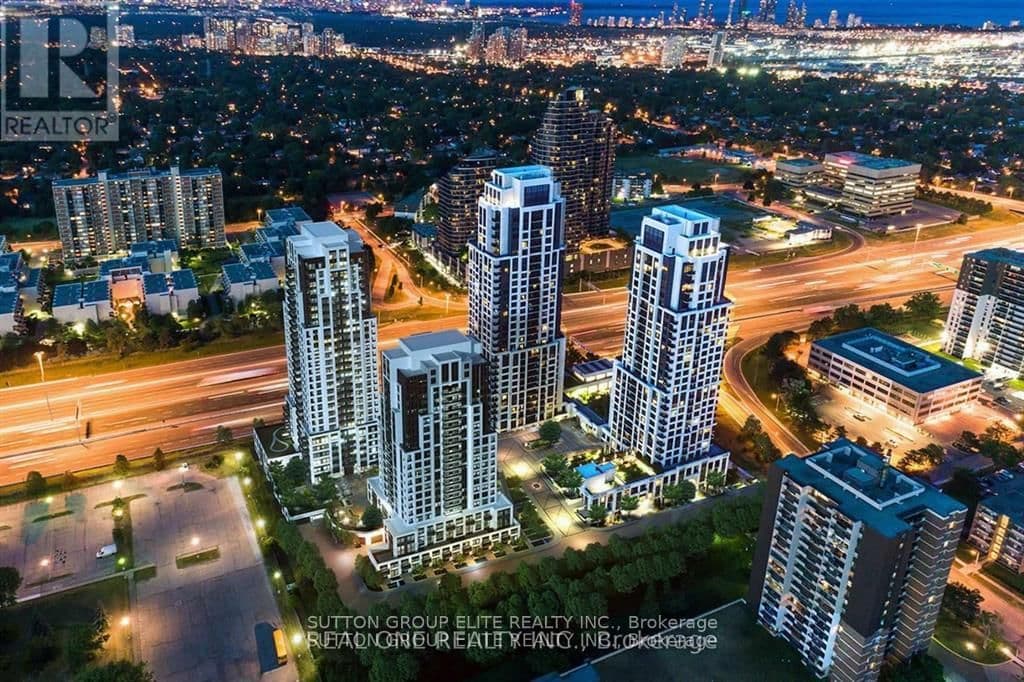 10 Eva Road, Unit 302