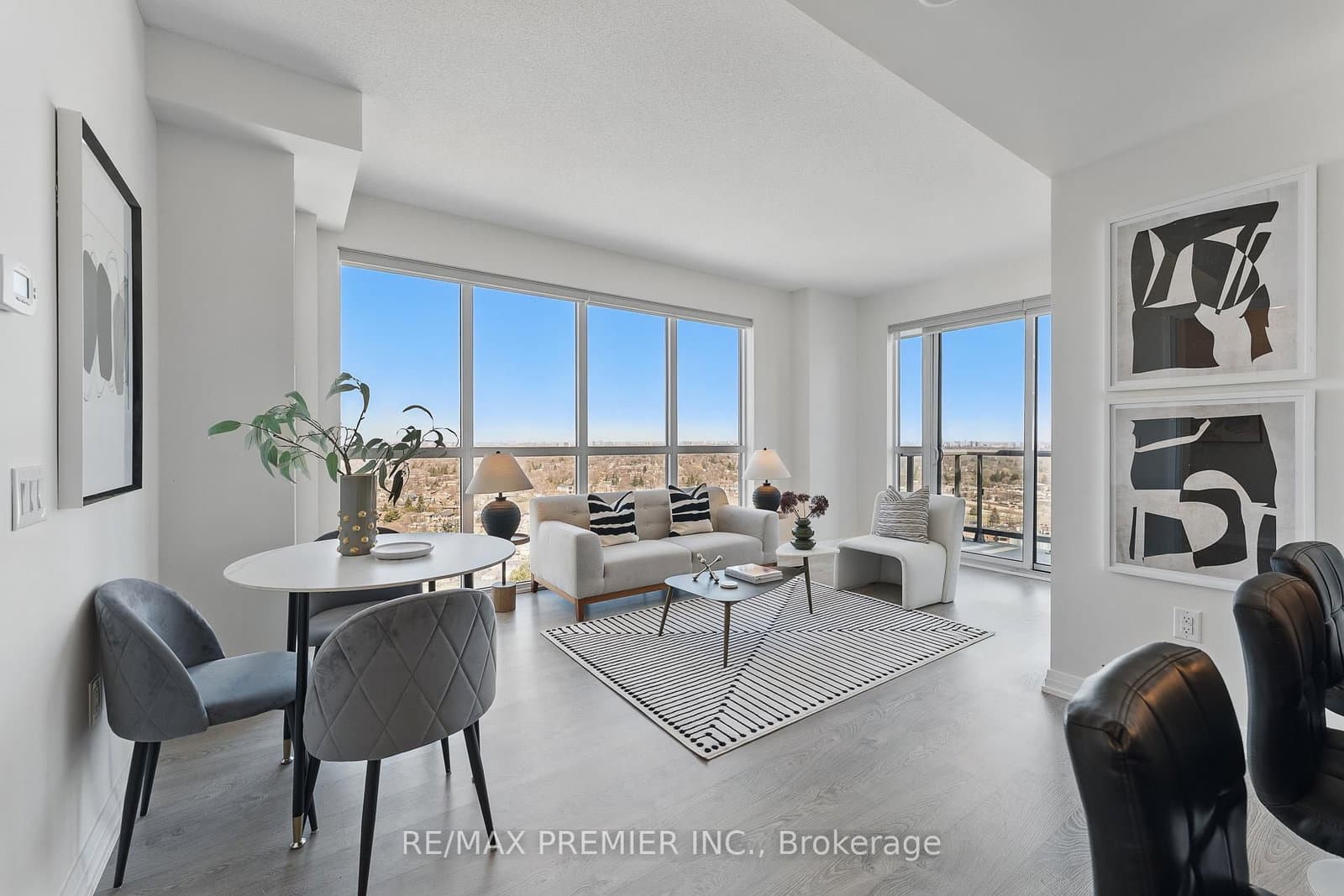 50 Thomas Riley Road, Unit 2409