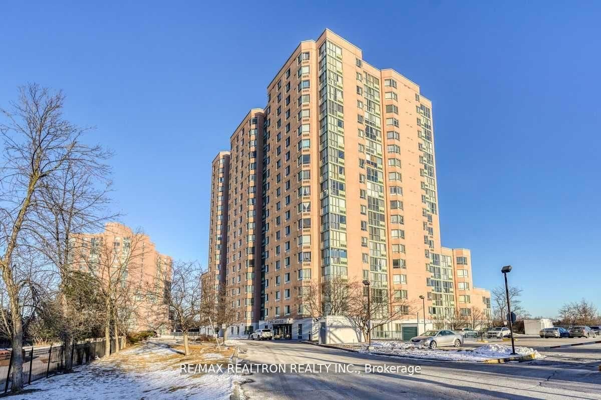 #201 - 41 Markbrook Lane