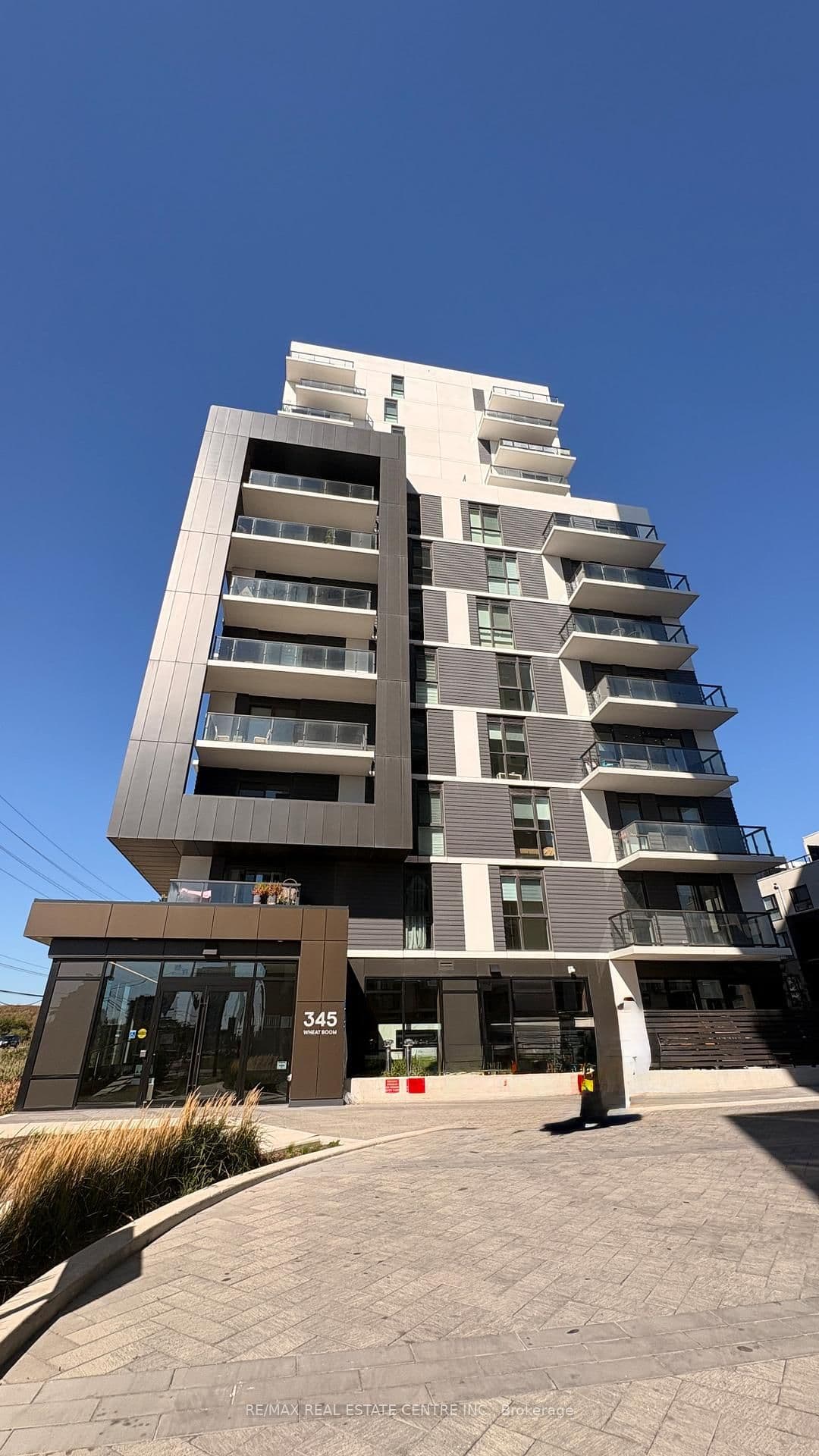 345 Wheat Boom Drive, Unit 1309