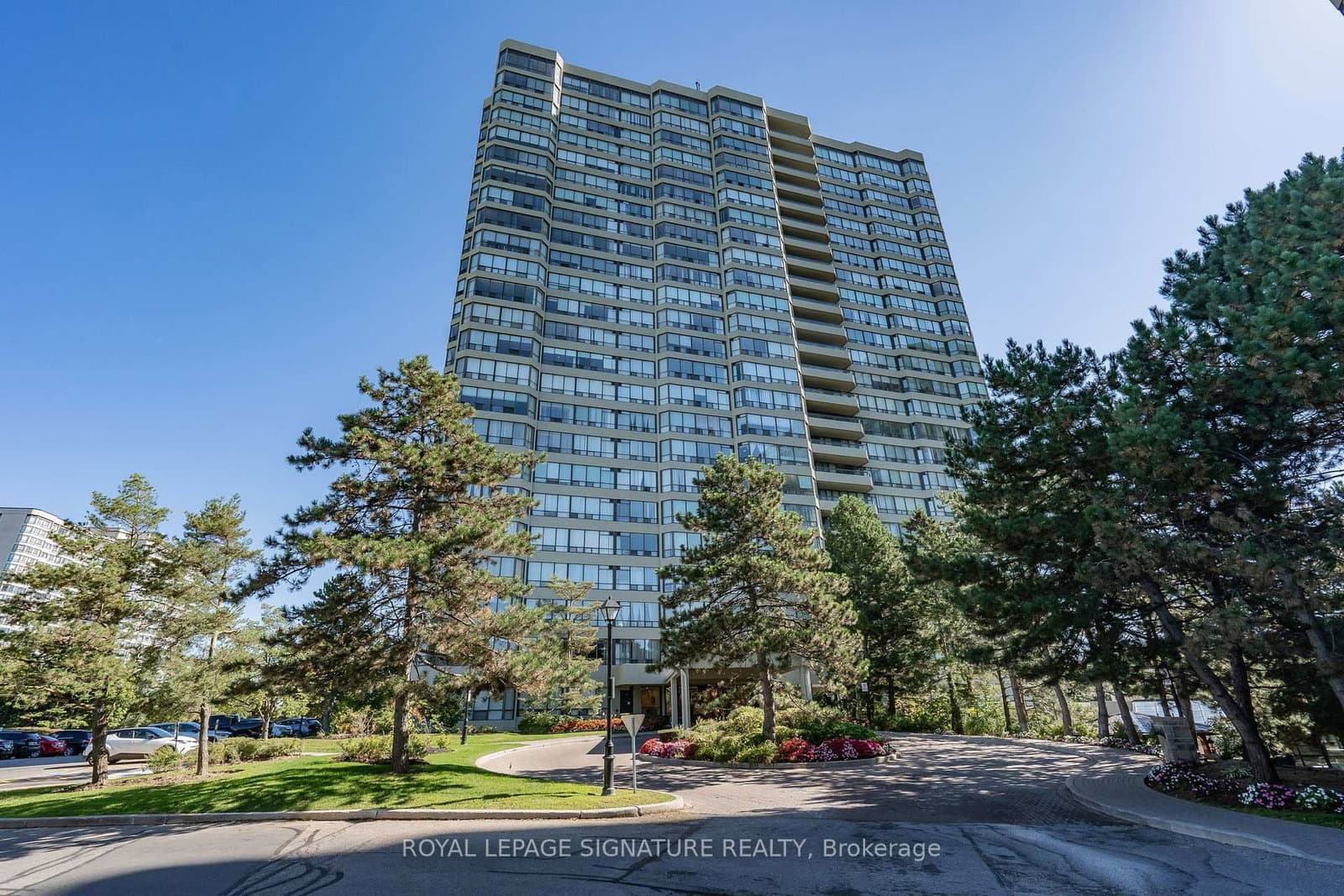 #407 - 22 Hanover Road