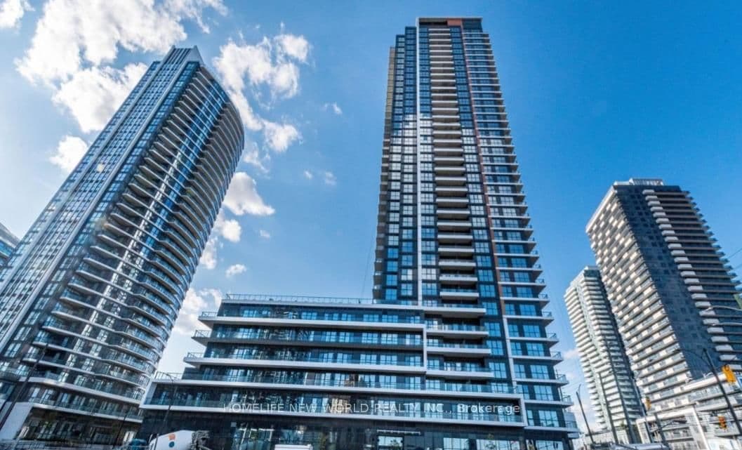 15 Watergarden Drive, Unit 302