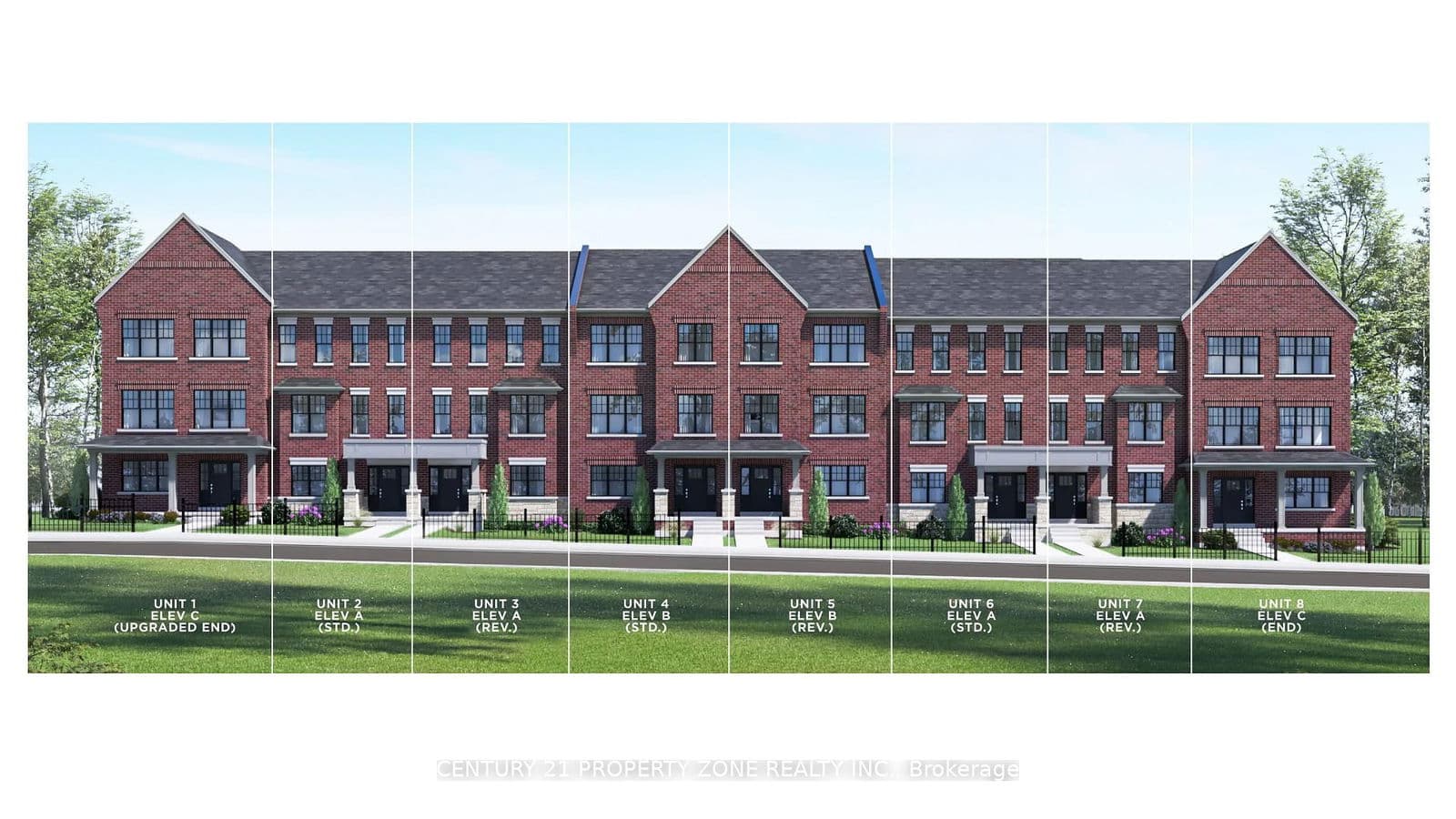 15685 Airport Road, Unit 2