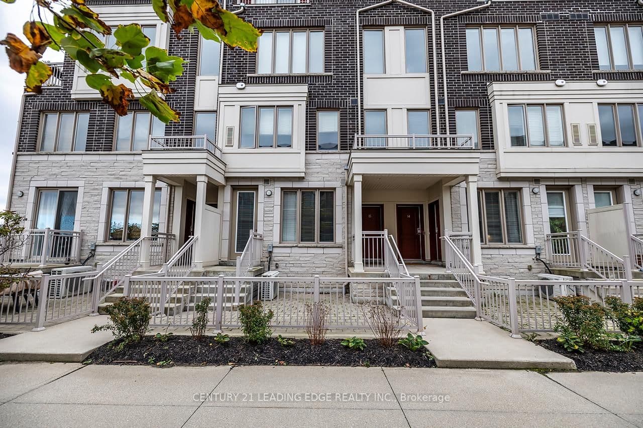 125 Long Branch Avenue, Unit 16
