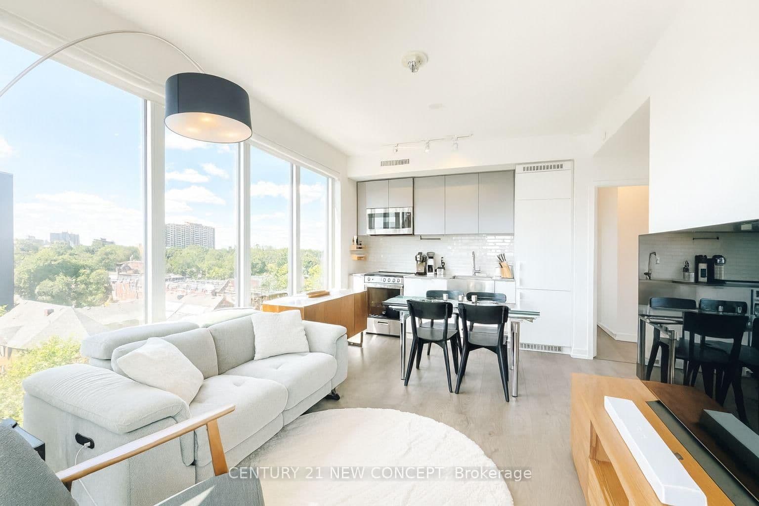 270 Dufferin Street, Unit 608