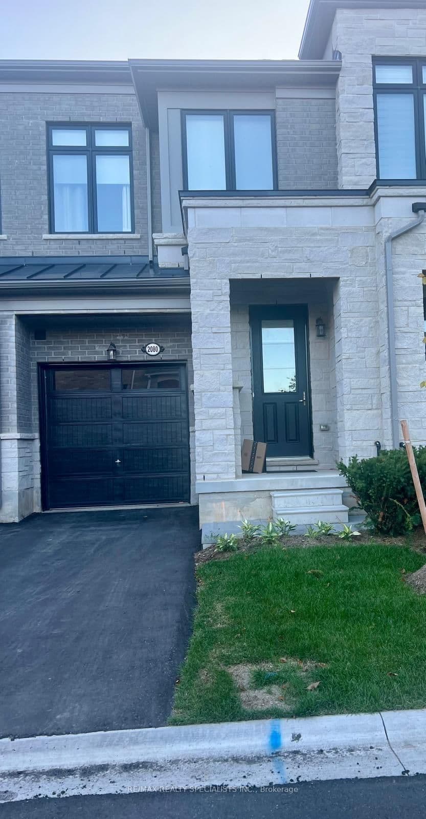 2080 Coppenwood   Common