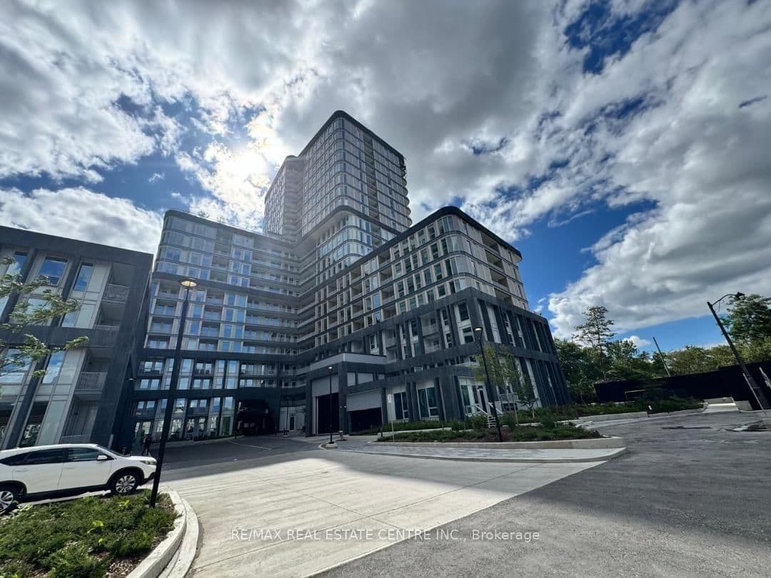 3240 William Coltson Avenue, Unit 1211
