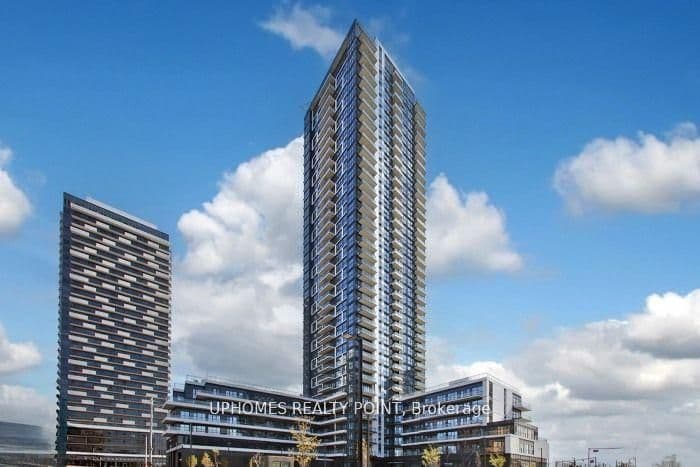 15 Watergarden Drive, Unit 524