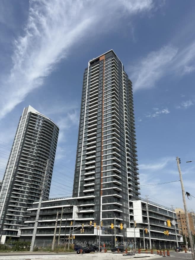 15 Watergarden Drive, Unit 2107