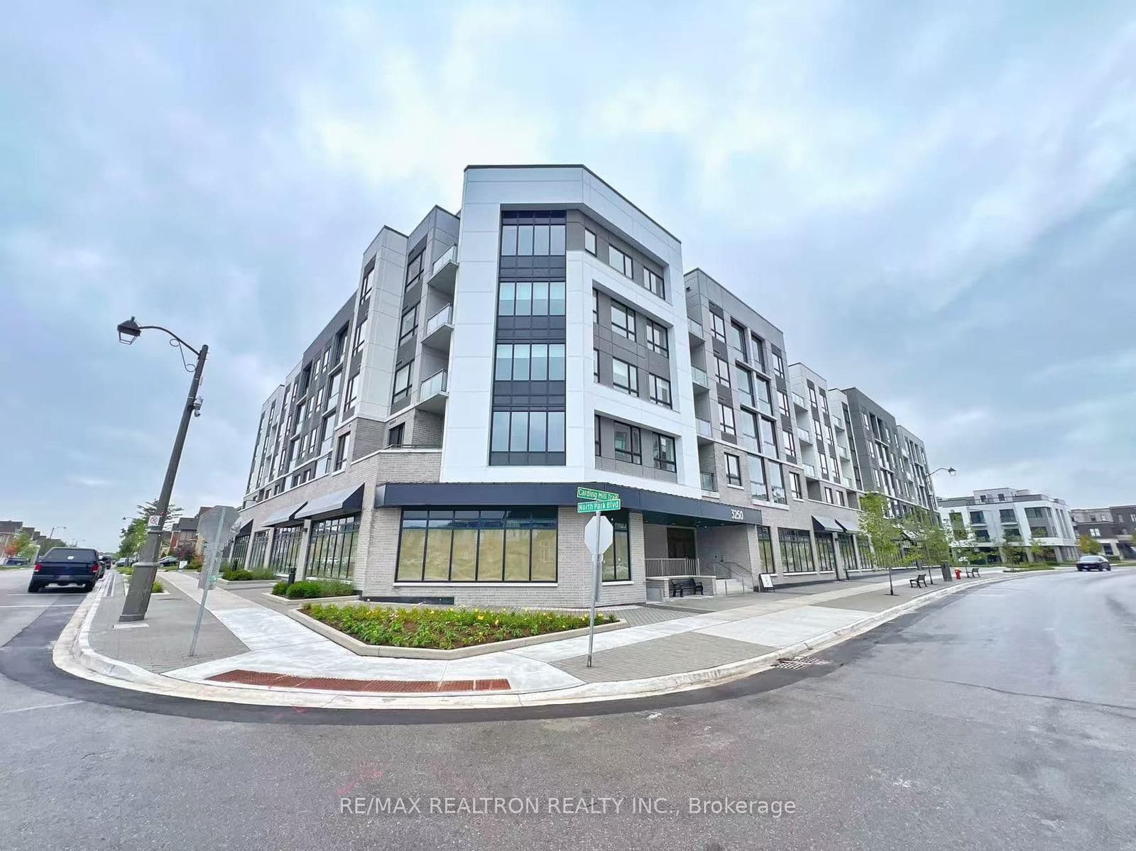 3250 Carding Mill Trail, Unit 315