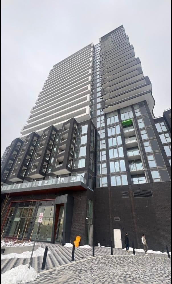 260 Malta Avenue, Unit 604