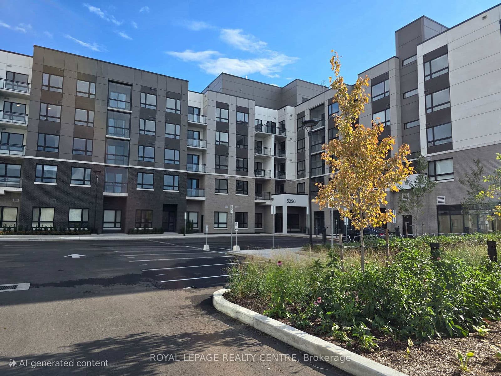 3250 Carding Mill Trail, Unit 217
