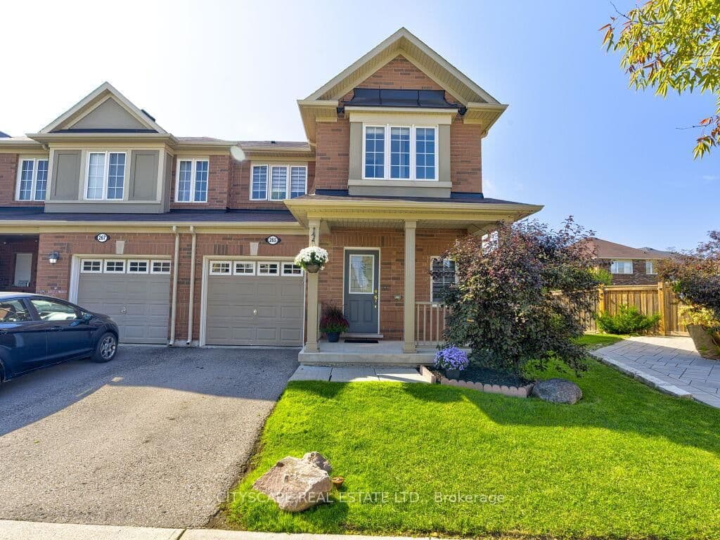 265 Mortimer Crescent