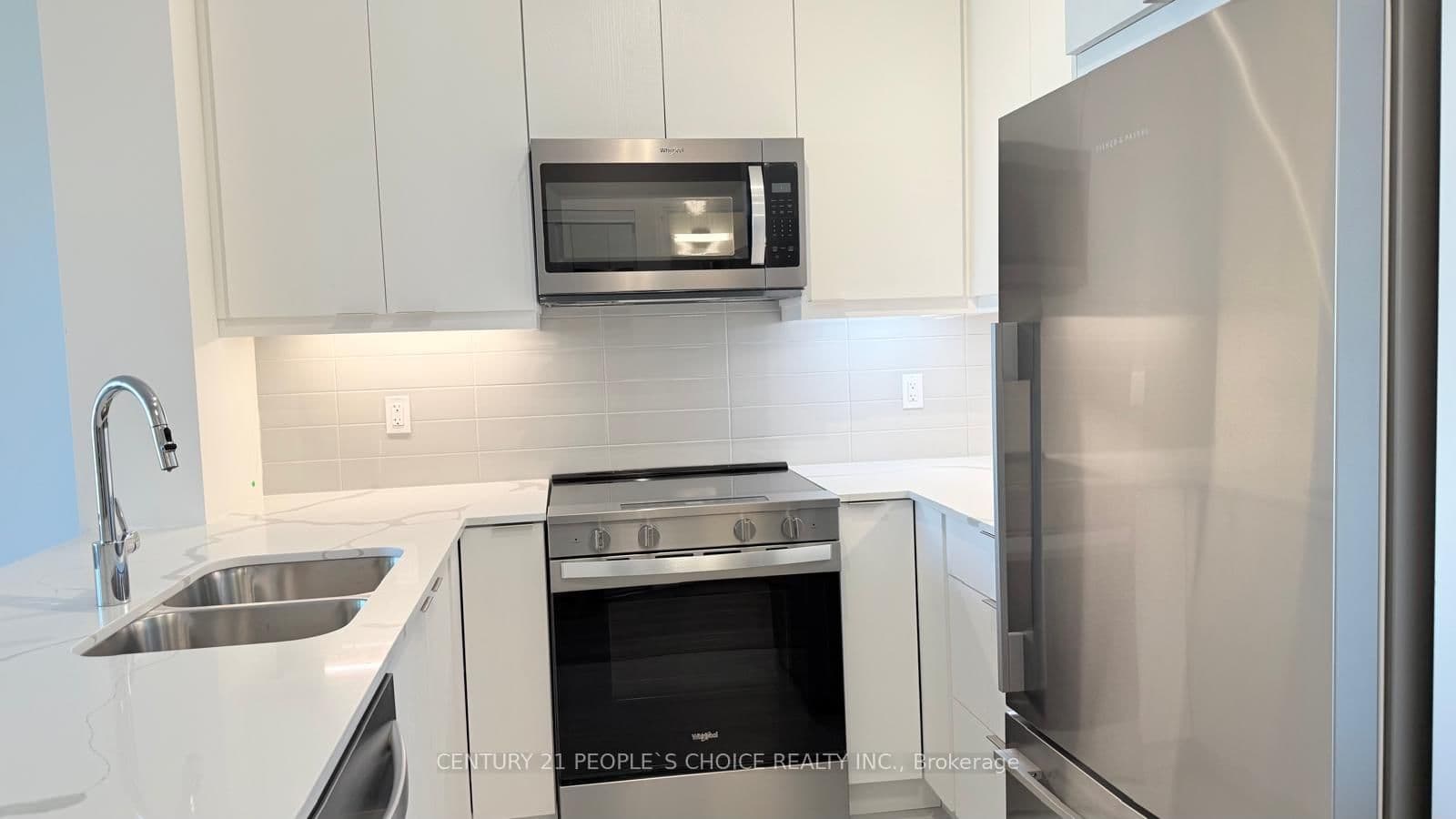 15 Watergarden Drive, Unit 1907