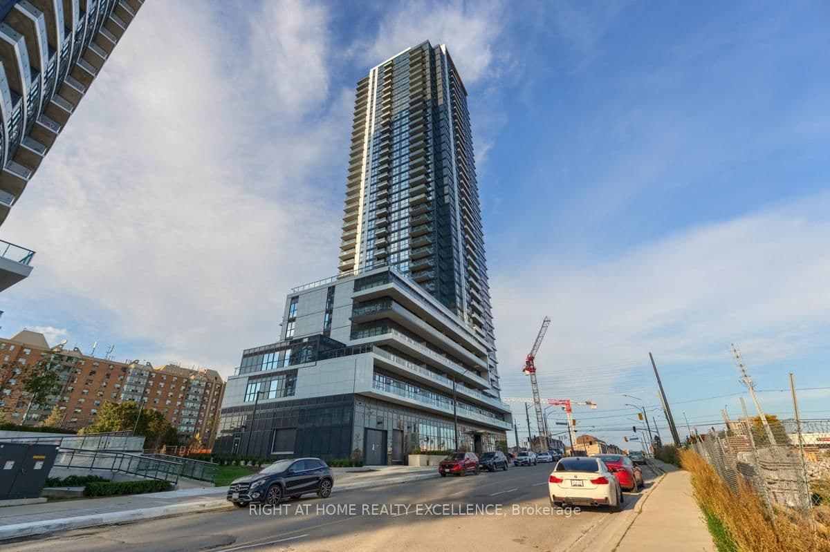 15 Watergarden Drive, Unit 2409