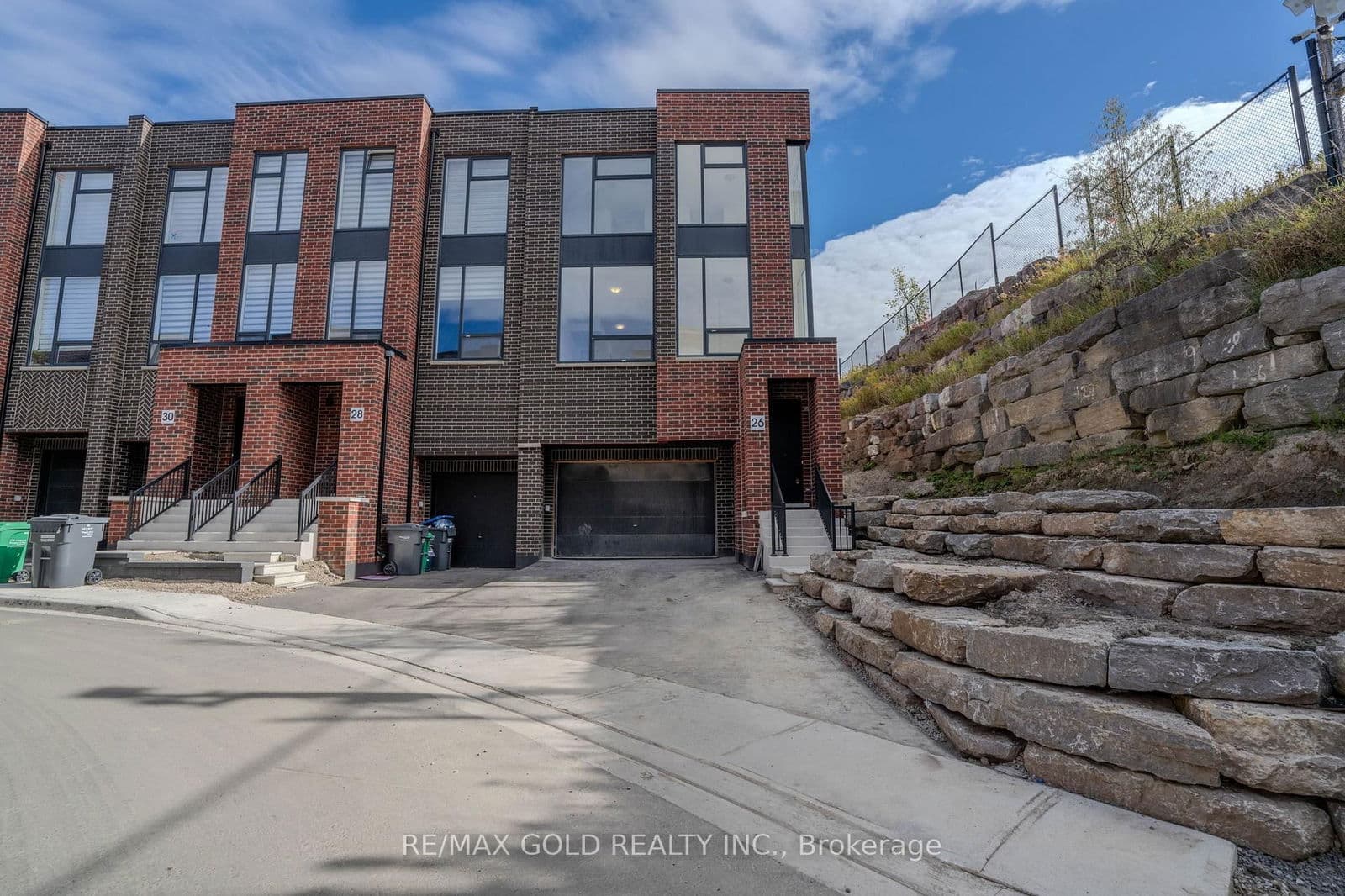 26 Desiree Place, Unit 2303