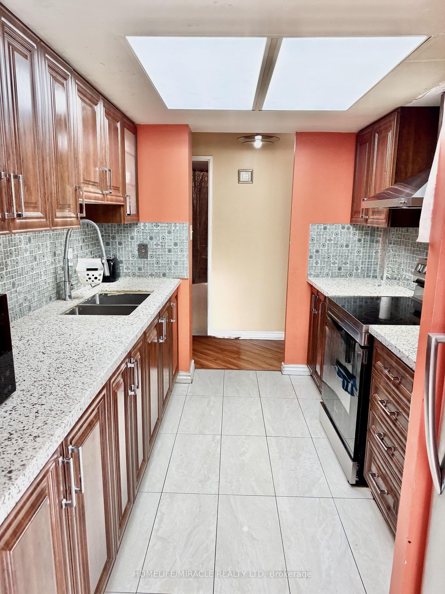 #114 - 1 Rowntree Road