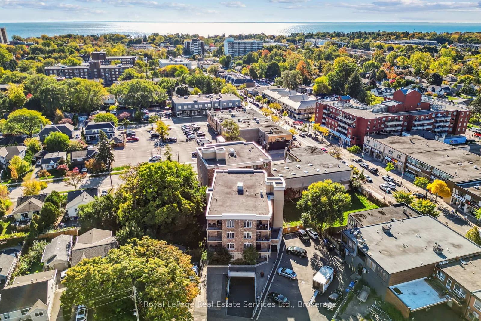 70 Stewart Street, Unit 202