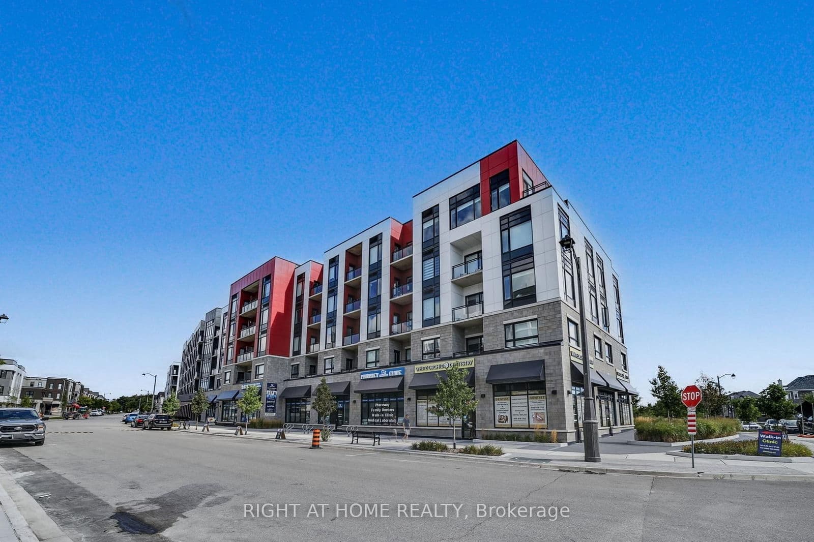 #218 - 3265 Carding Mill Trail