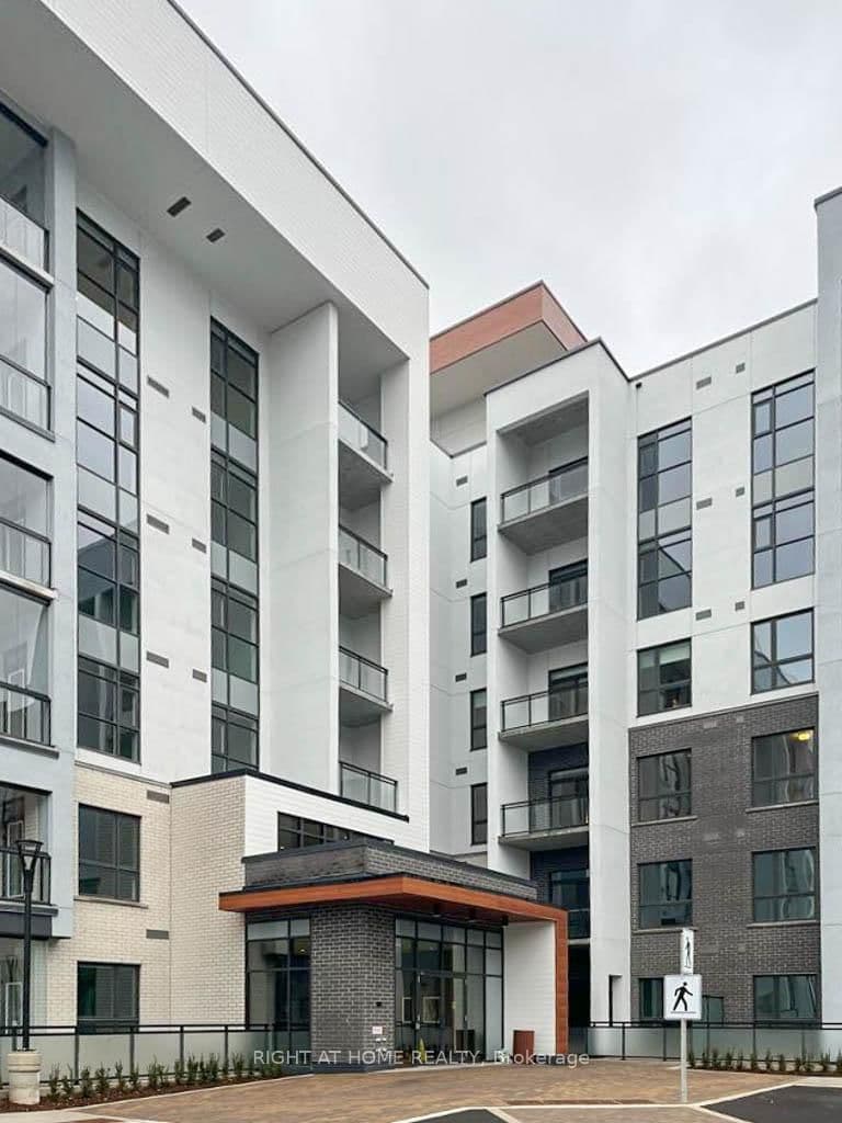 460 Gordon Krantz Avenue, Unit 411