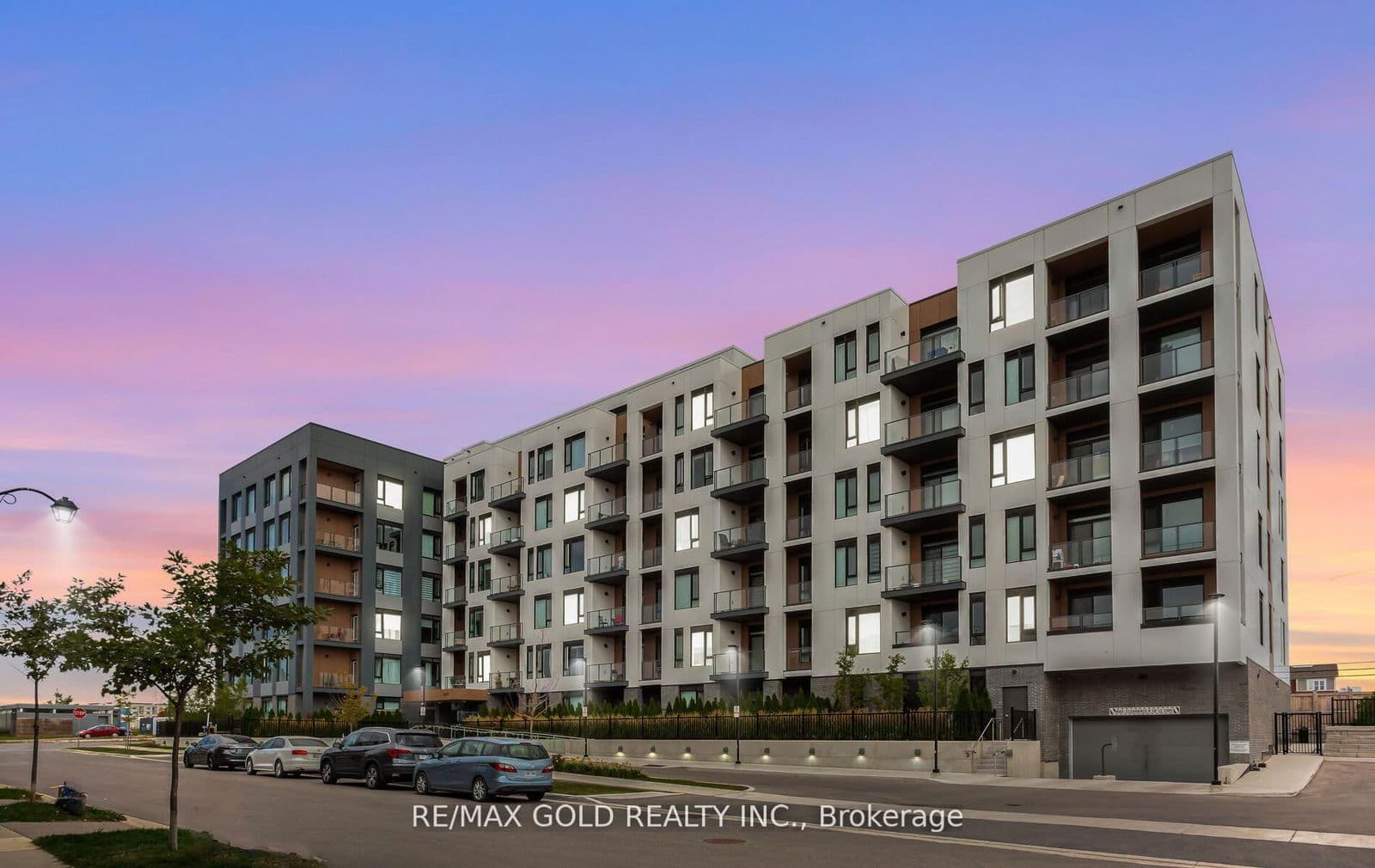 1440 Clarriage Court, Unit 607