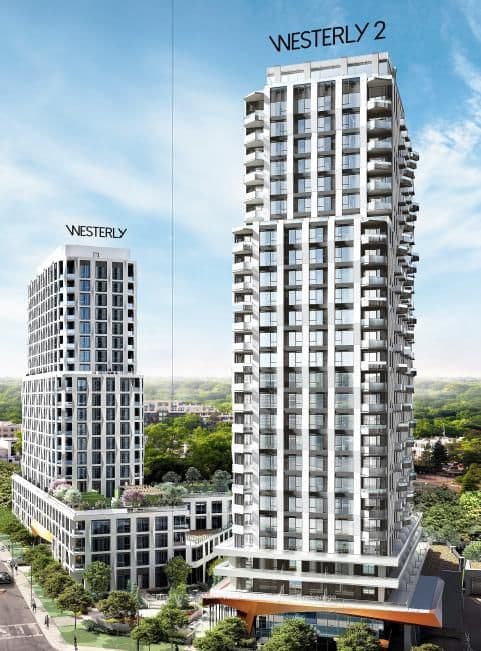 60 Central Park Roadway, Unit 304