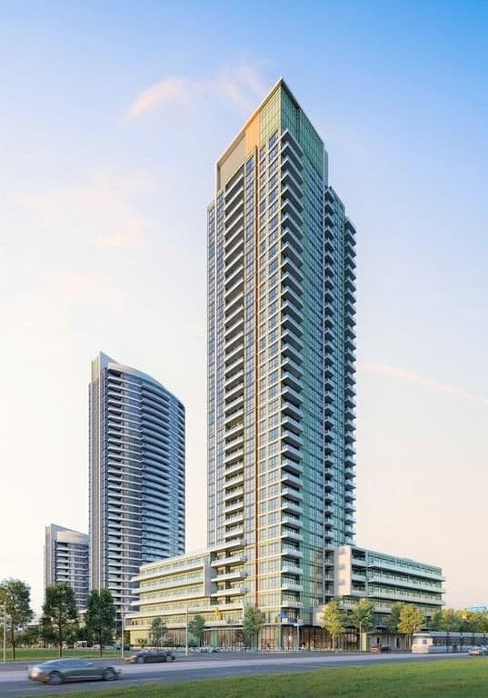 15 Watergarden Drive, Unit 1307