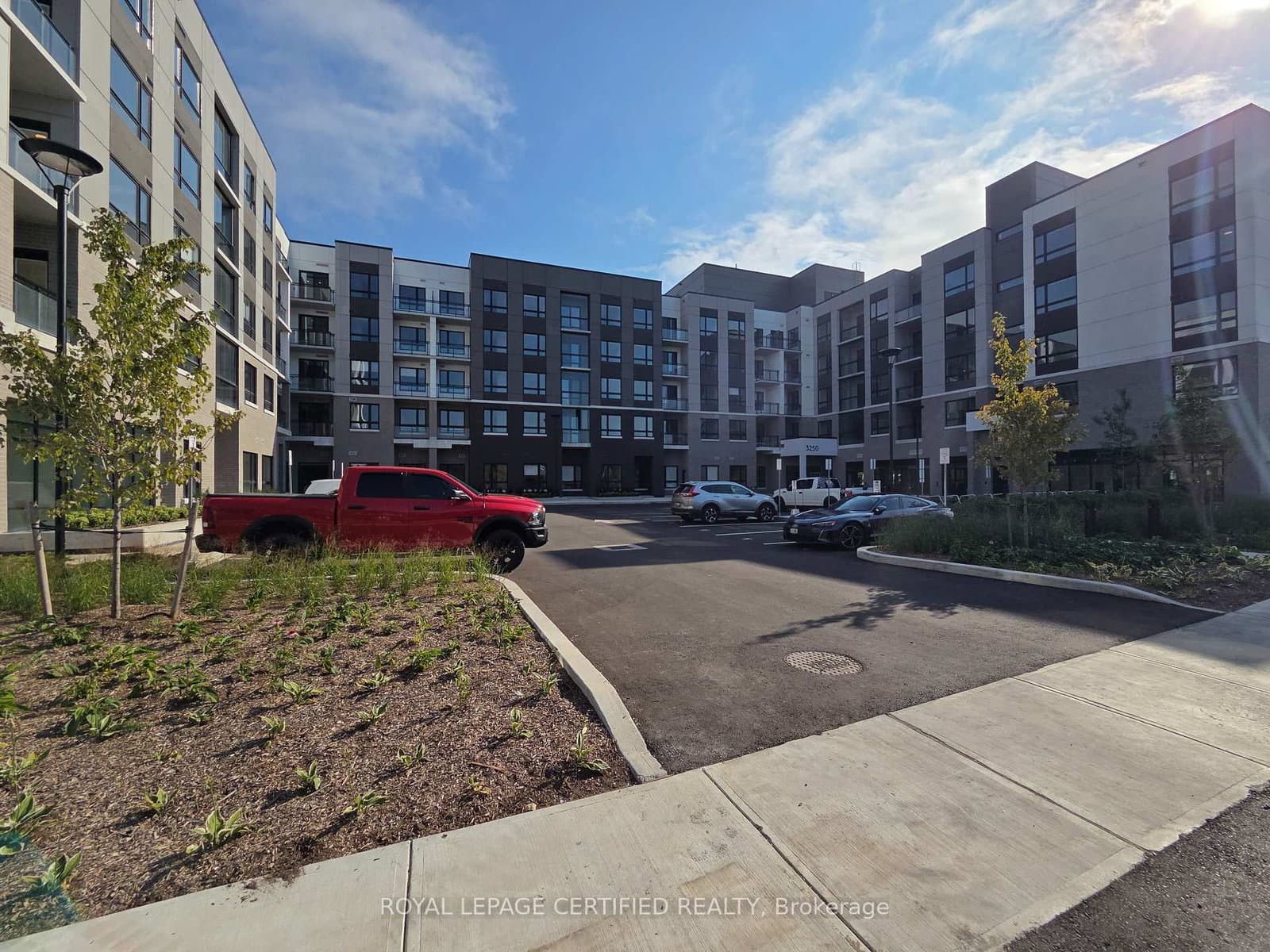 3250 Carding Mill Trail, Unit 202