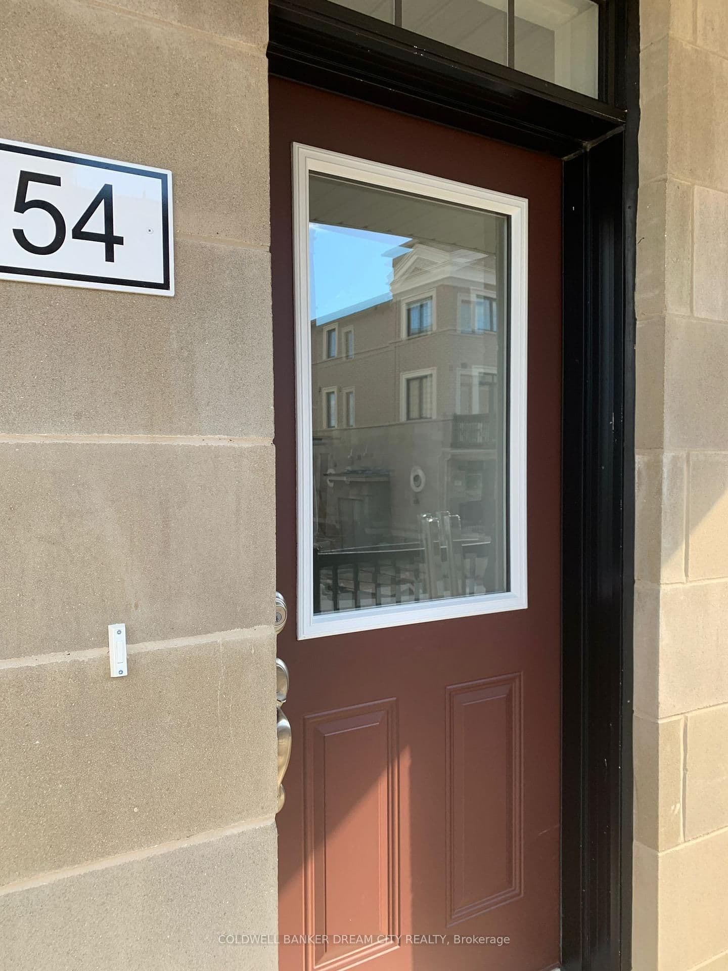 4350 Ebenezer Road, Unit 54