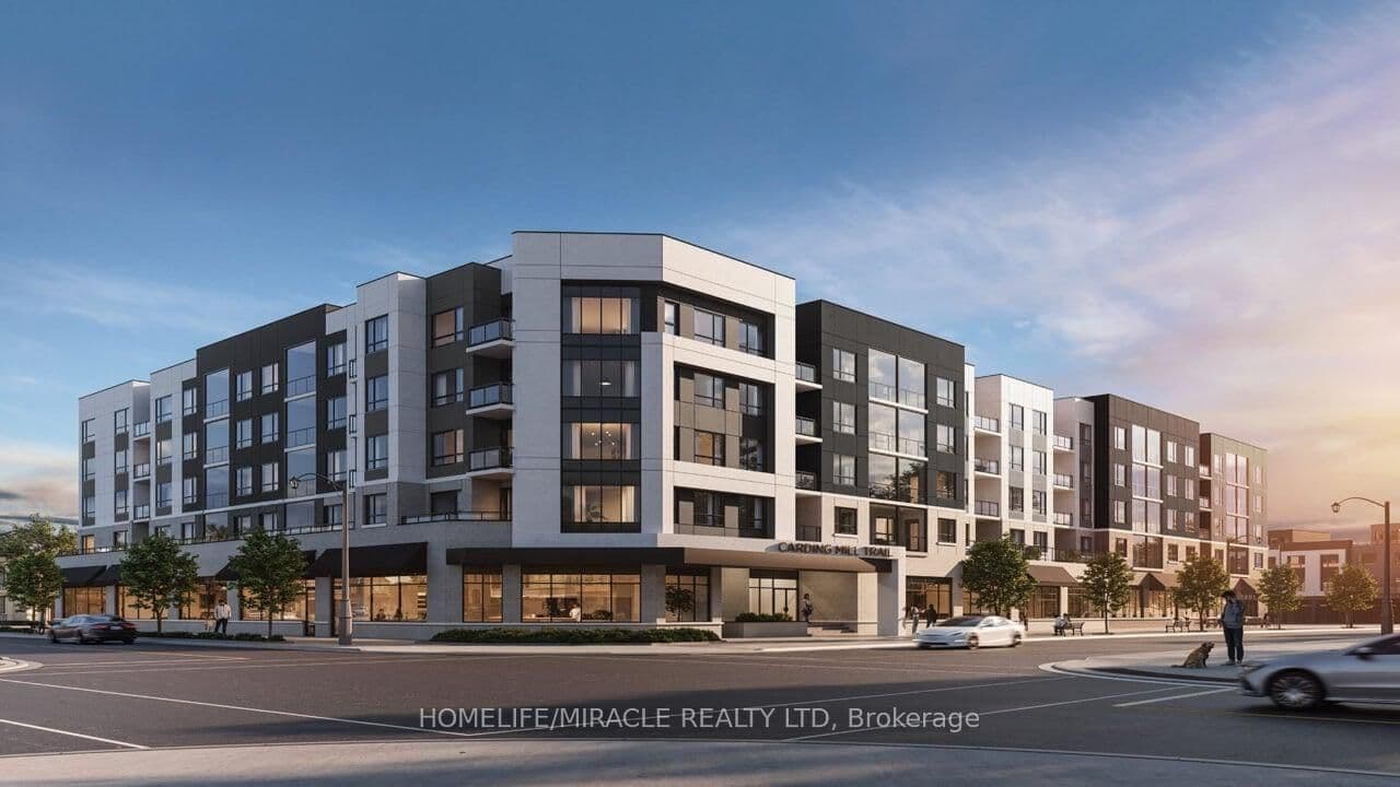 3250 Carding Mill Trail, Unit 421