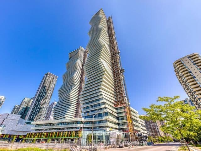 3900 Confederation Parkway, Unit 4008
