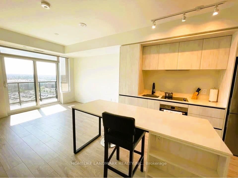 2495 Eglinton Avenue W, Unit 1405