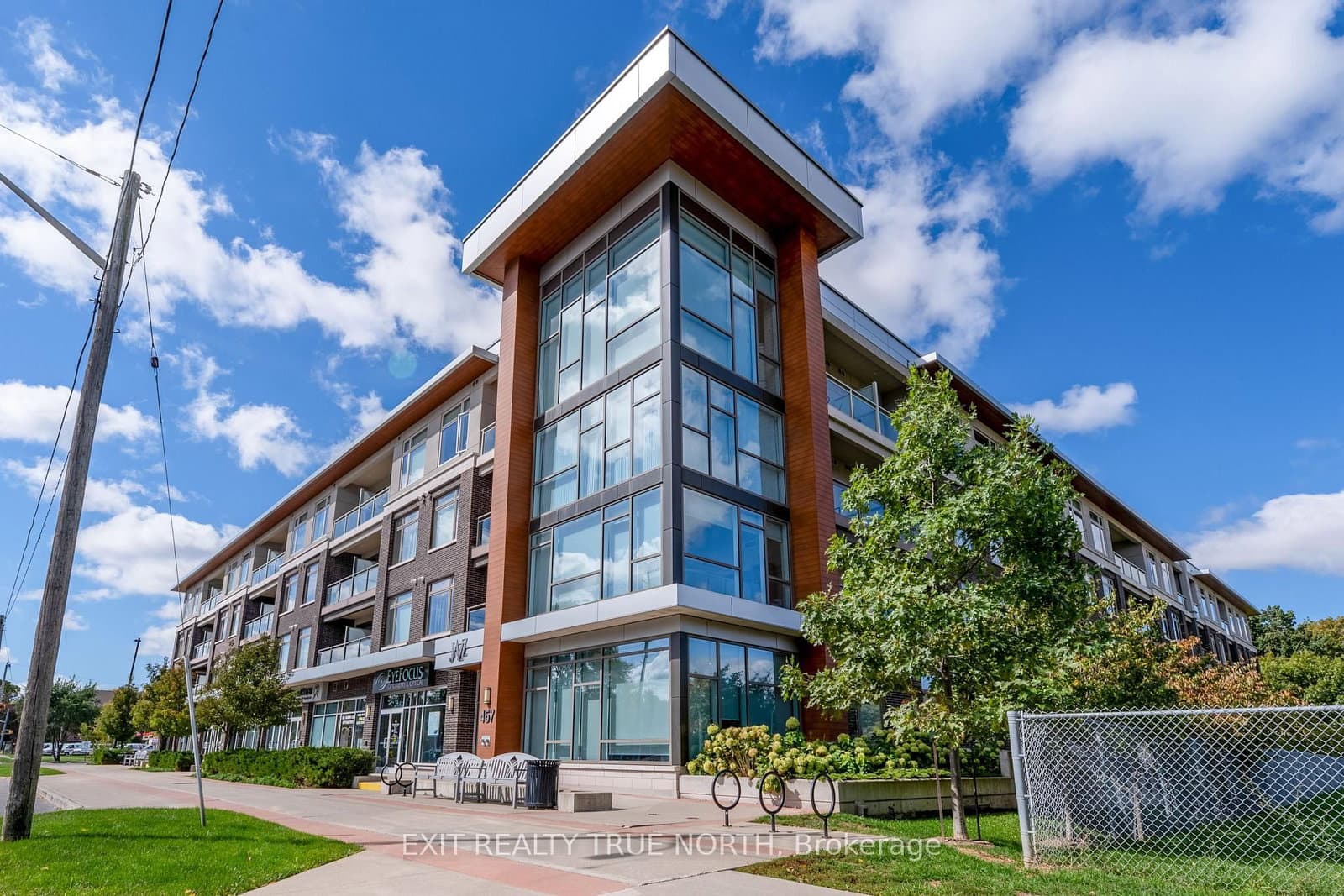 457 Plains Road E, Unit 205