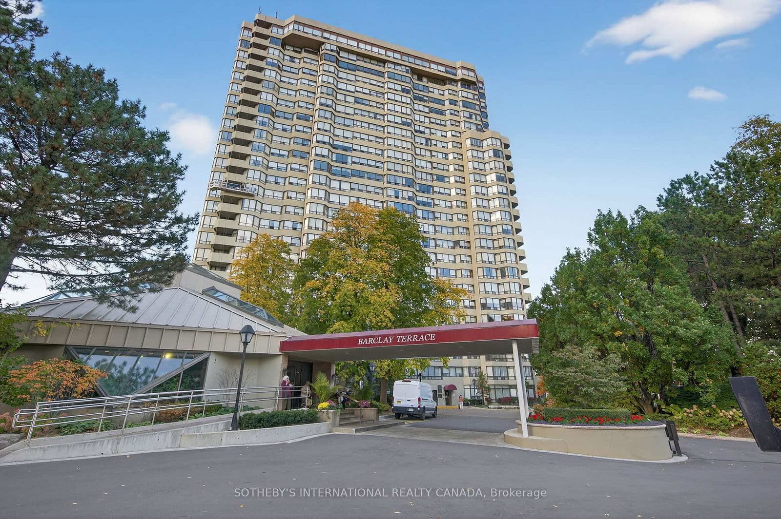1320 Islington Avenue, Unit 1504