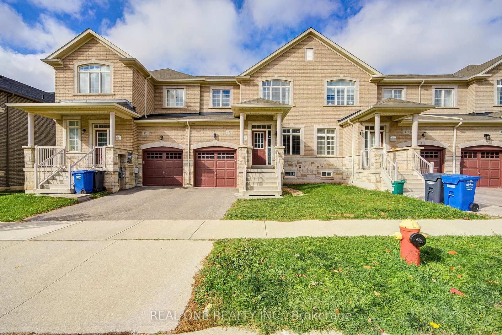 475 Silver Maple Road