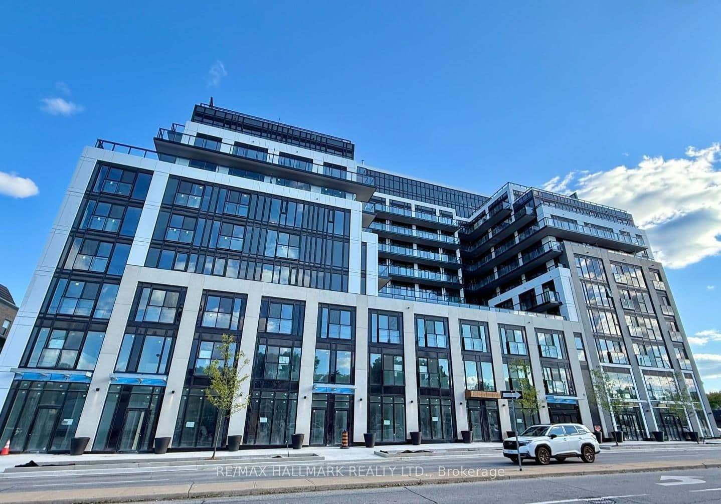 801 The Queensway, Unit 809