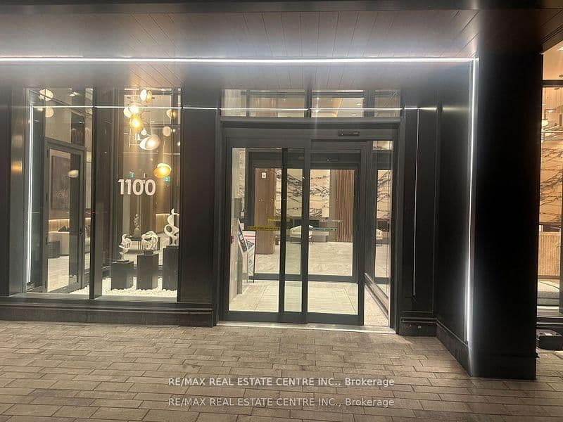 #315 - 1100 Sheppard Avenue W