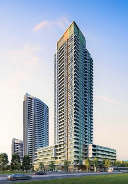 15 Watergarden Drive, Unit 2306