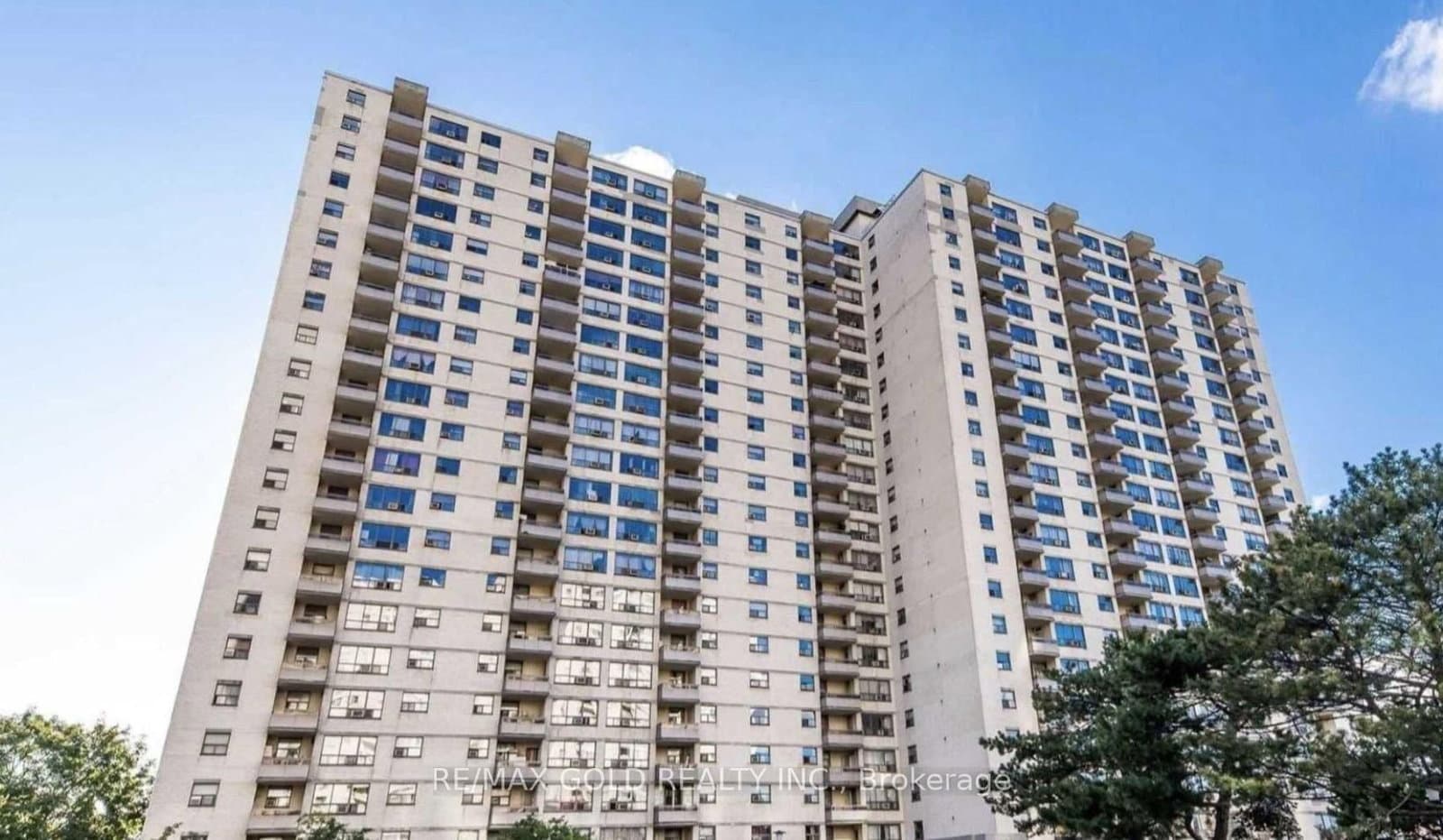 #1603 - 390 Dixon Road