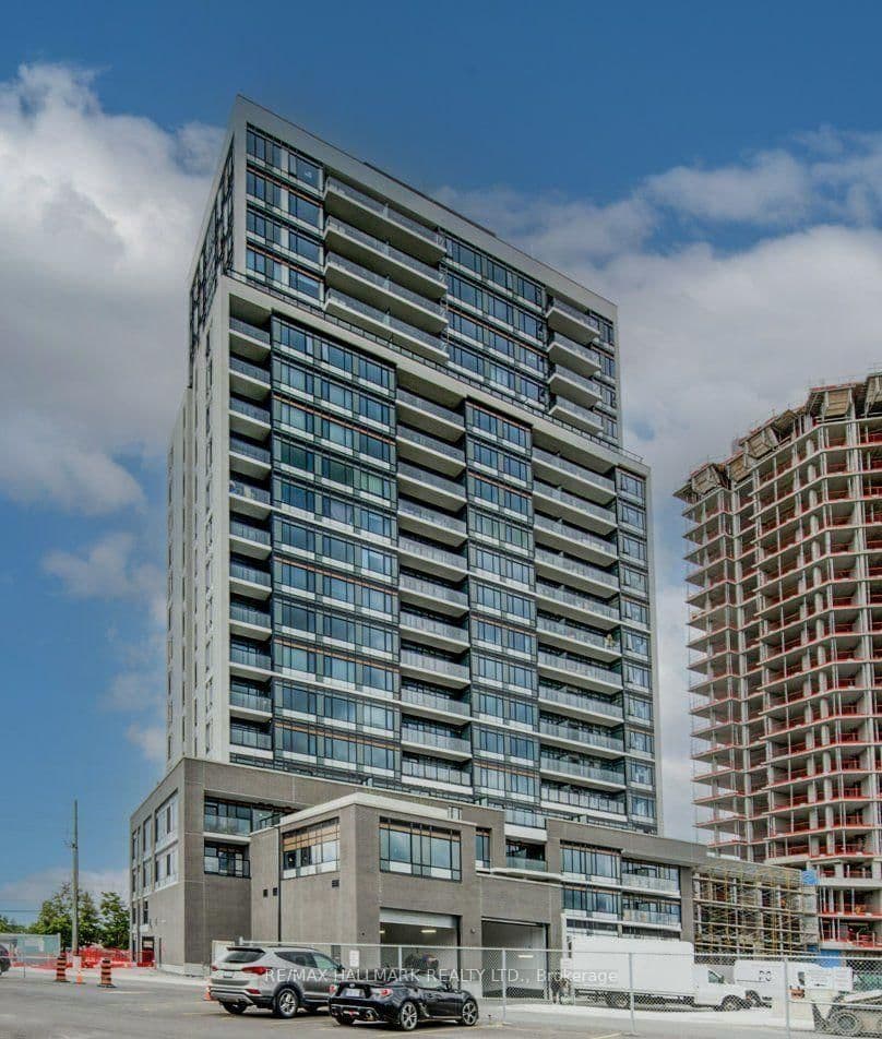 8010 Derry Road W, Unit 1002