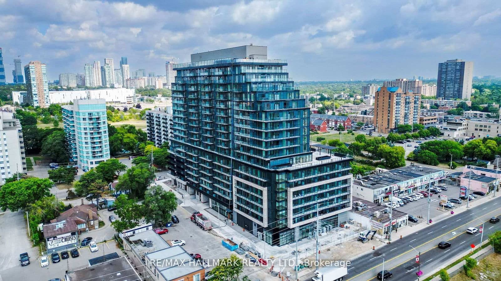 3009 Novar Road, Unit 401