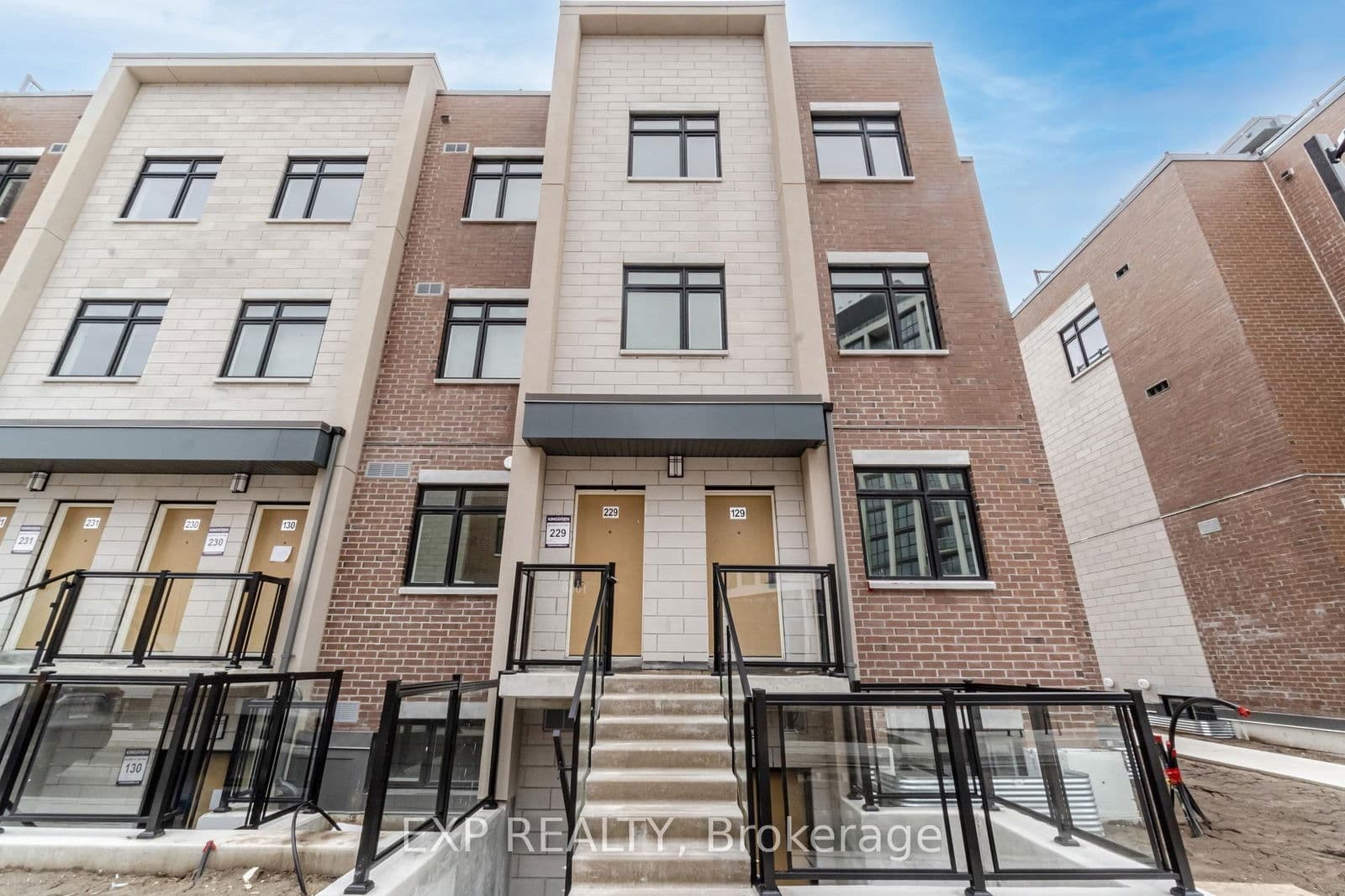 1062 Douglas Mccurdy Comm Court, Unit 229